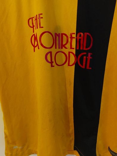 naas united jersey