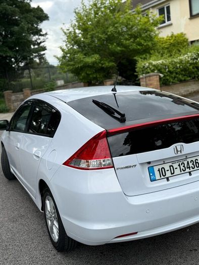 Honda insight