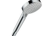 hansgrohe Vernis Blend Hand shower Vario, chrome