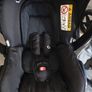 Bugaboo Fox with car seat Image 3