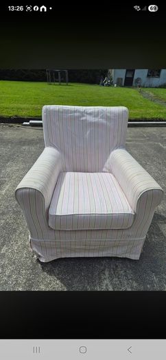 armchair