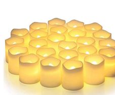 Led Candles