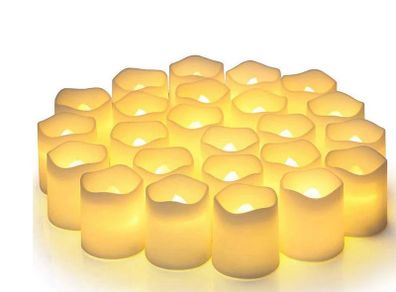 Led Candles