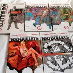100 bullets