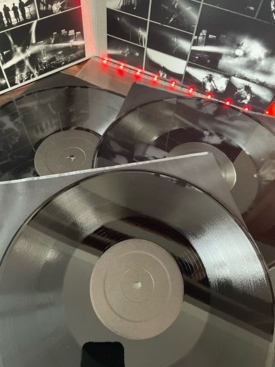 Sunn O))) - Undead: Live In Moscow (Limited Edition)