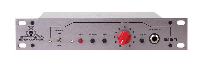 Black Lion Audio B12A