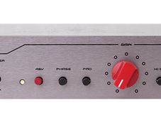 Black Lion Audio B12A