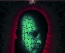 Hellraiser: Bloodline Dvd Brand New & Sealed