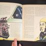 Terry Nation Dalek Annual 1979 Doctor Who BBC Vintage Hardback Image 4