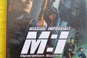 M1 Missions Impossible Operation Surma Xbox Original games Original