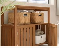 Outdoor/ Indoor Storage Unit