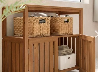 Outdoor/ Indoor Storage Unit