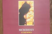 Microdisney - In The World (Original 1985 12" Vinyl Single)