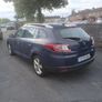 Renault megane Image 3