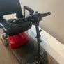 Mobility scooter Image 5