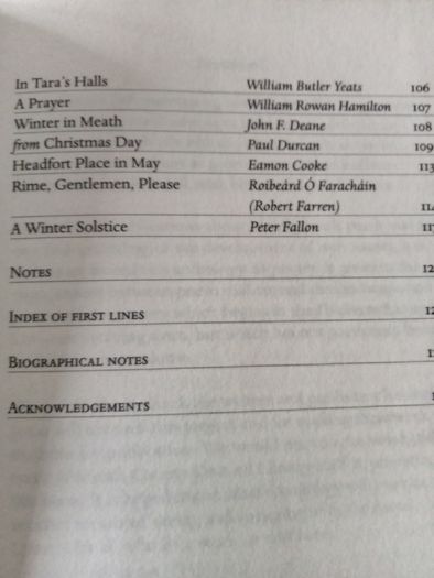 A Meath Anthology.