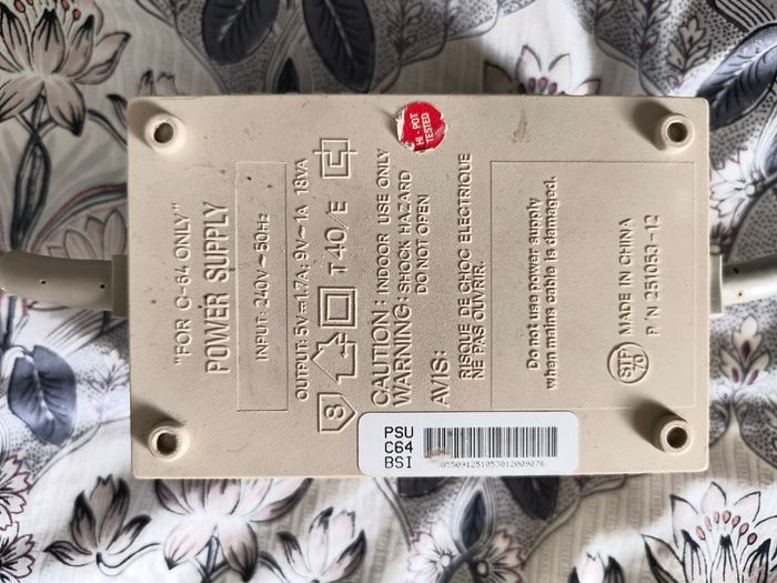 Commodore 64