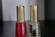 Ted Baker London Nail Duo - cuticle oil and nail polish