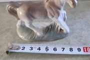 Lovely Bone China Small Horse.