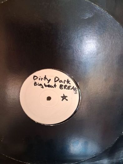 Decks Mixer.