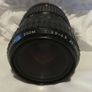 PENTAX P30N Film Camera with 3 Lens and filters. Image 7