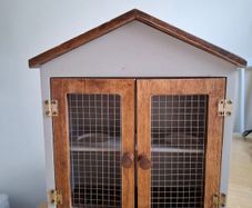 Egg house