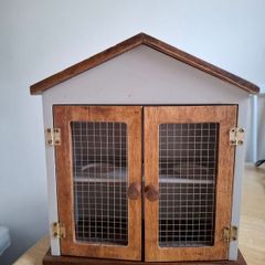 Egg house