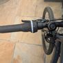 ROCKRIDER Touring Mountain Bike Expl 50 - Dark Grey Image 4