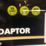 4 Way Multi Adapter Image 5
