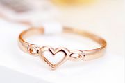 Rose Gold Ring
