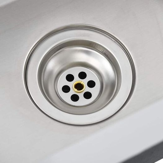 Handmade Kitchen Sink Stainless Steel
