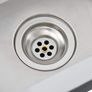 Handmade Kitchen Sink Stainless Steel Image 4