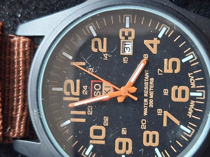 New Old Stock of Men's Watches, Price Is For 1 Only these are all working Postage Available,