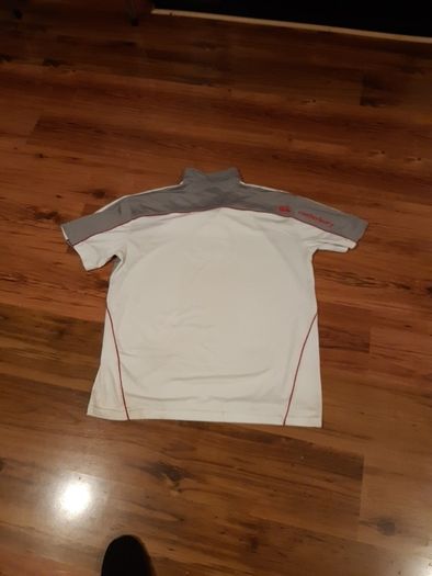rugby jersey