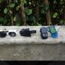 03 Ford Focus parts Image 6