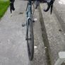 Orro Pyro Evo Disc with Upgraded Hunt 34 Aero Wide Wheels Image 5