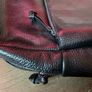 Clarks Womens backpack Genuine leather black colour Brand new Image 5