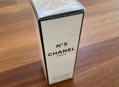 Chanel No 5