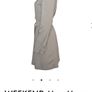 Weekend Max Mara trench coat UK 10 Image 3