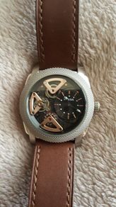Mens Fossil watch