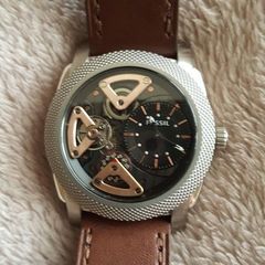Mens Fossil watch