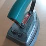Vintage iron 'Delux' Image 2