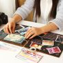DIY Wood handmade photo album Image 3