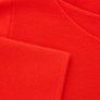 COS 100% Merino Wool Sweater Red Size XS Image 9