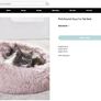 Cat Bed Image 3