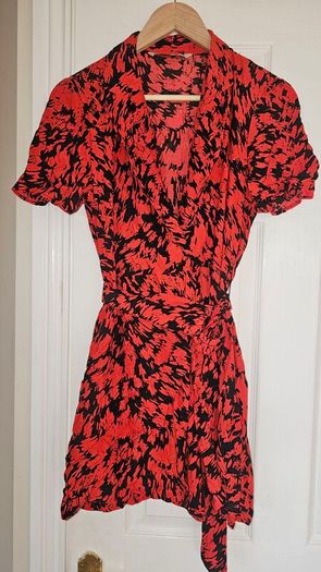 dresses
