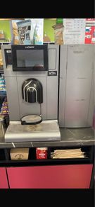 Coffee Machine schaerer