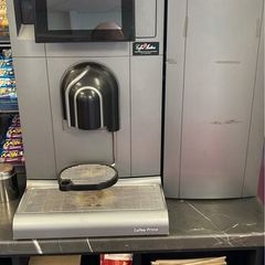 Coffee Machine schaerer