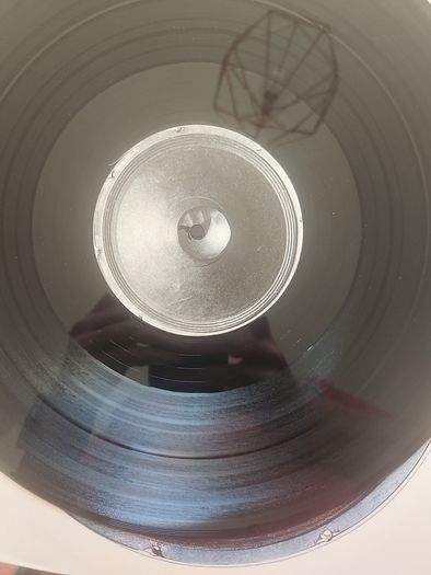 Sequential One 12" - Pump Up The Bass