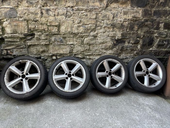 alloys